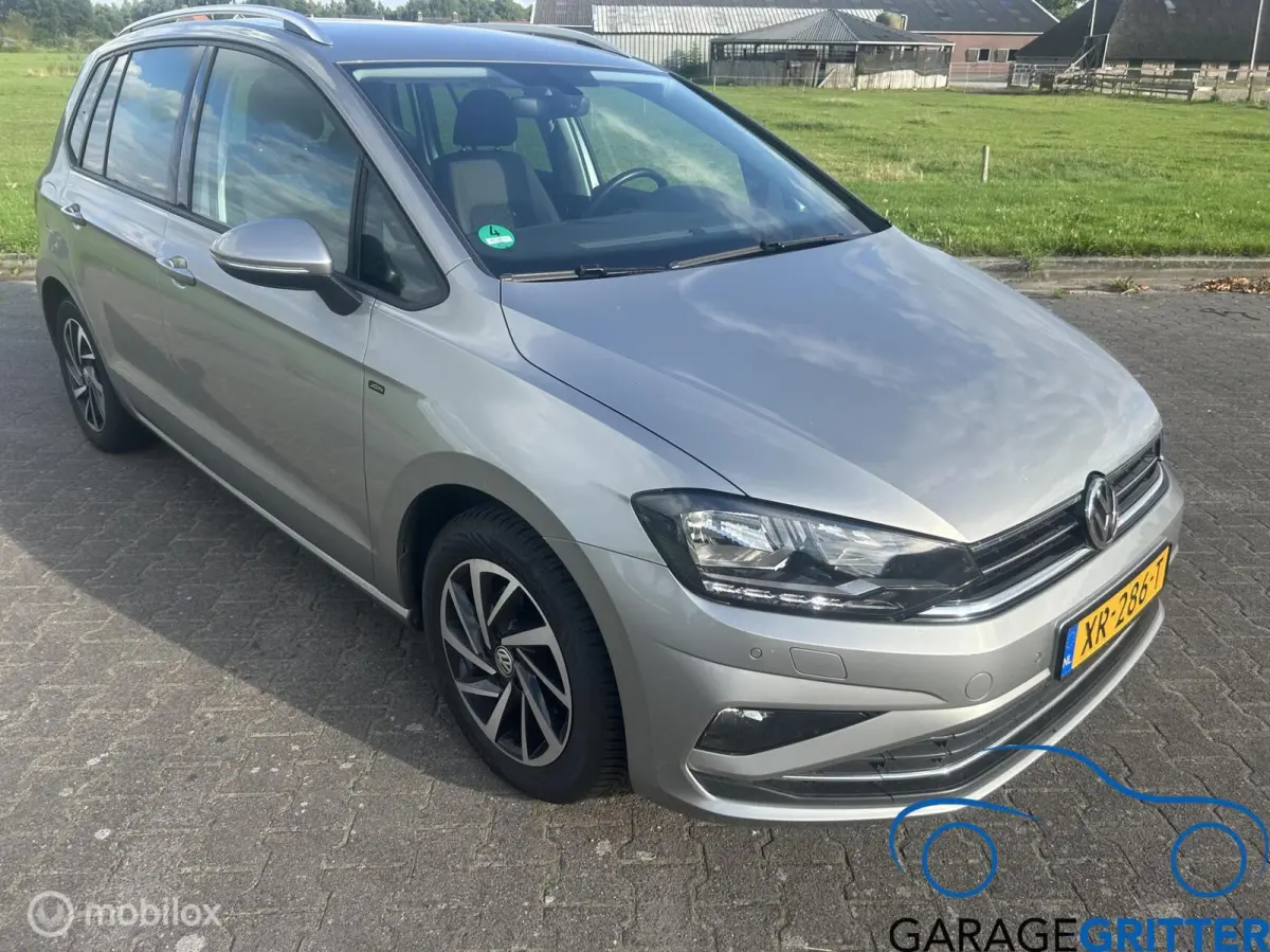 1.5 TSI ACT Highline