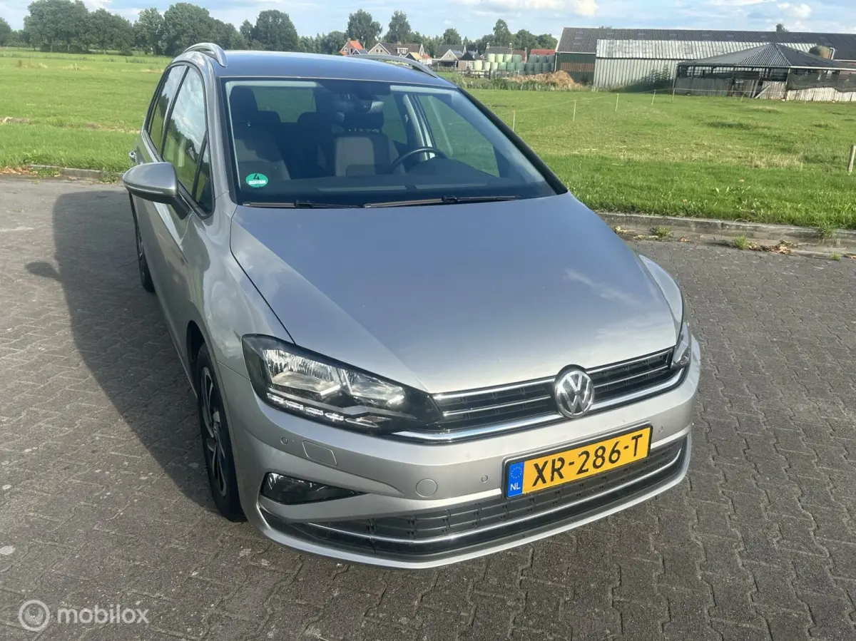 1.5 TSI ACT Highline