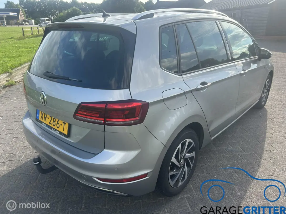 1.5 TSI ACT Highline