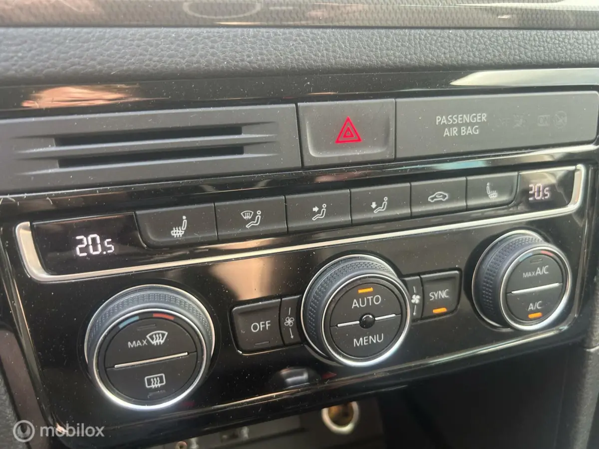 1.5 TSI ACT Highline