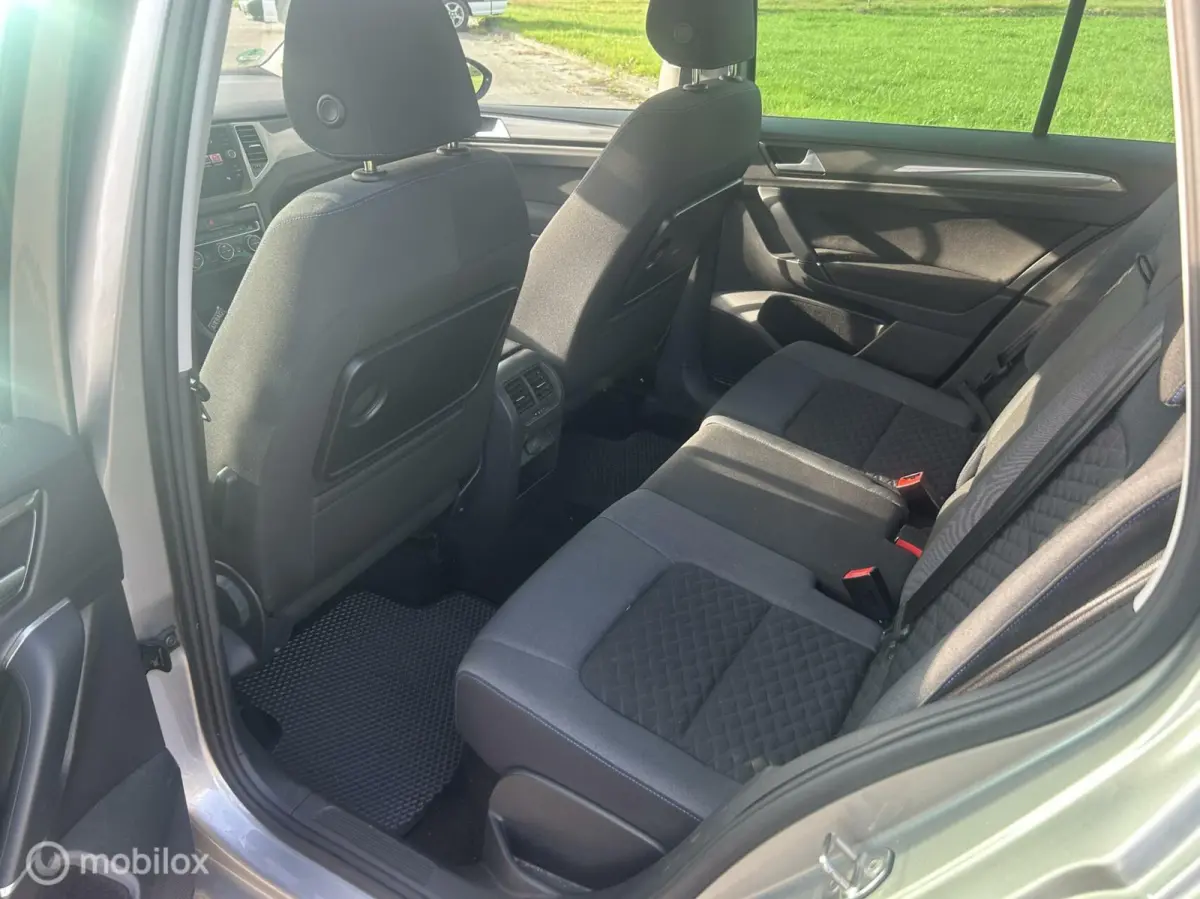 1.5 TSI ACT Highline