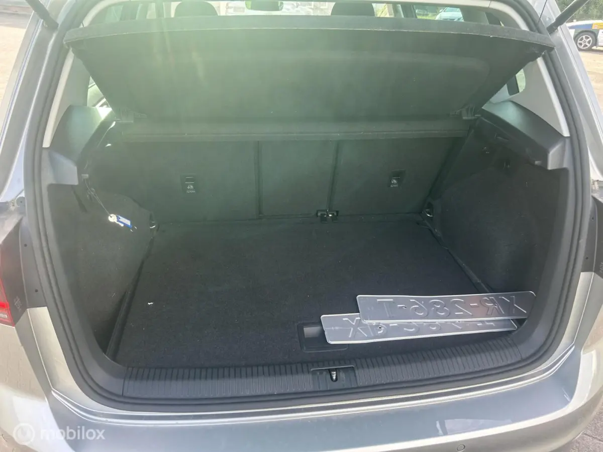 1.5 TSI ACT Highline