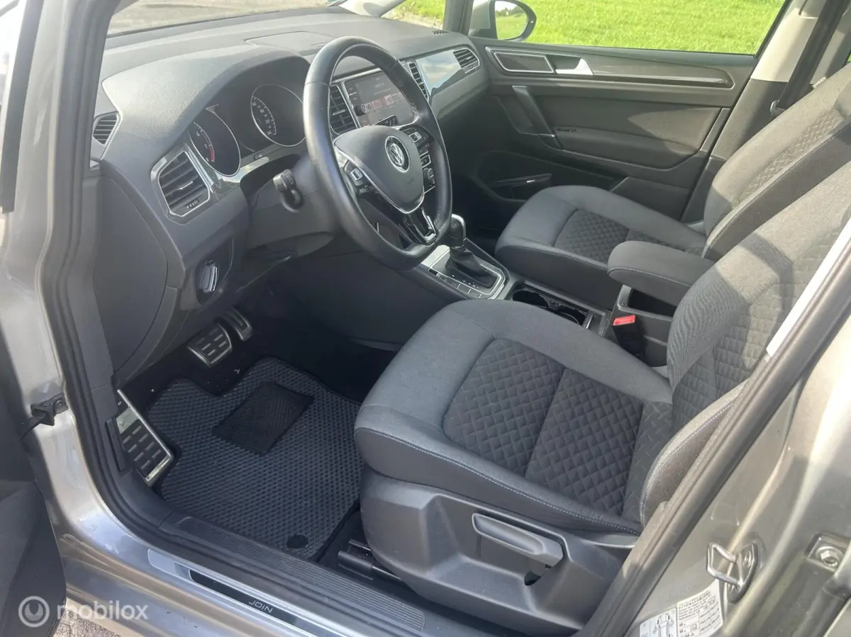 1.5 TSI ACT Highline