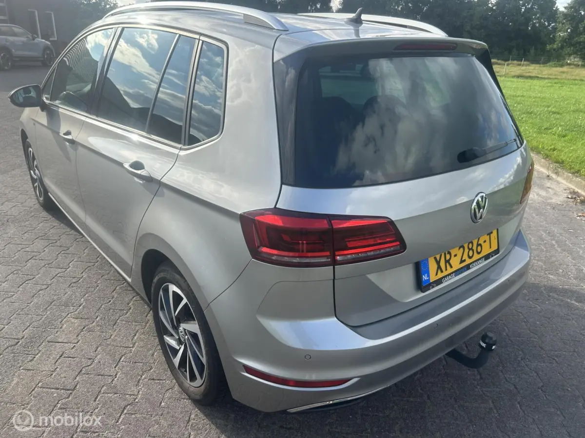 1.5 TSI ACT Highline