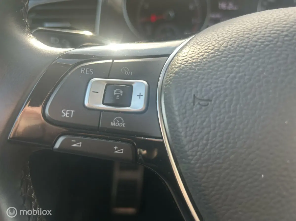 1.5 TSI ACT Highline