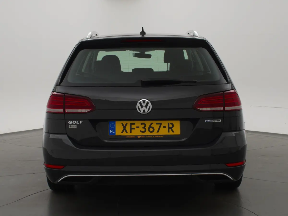 1.5 TSI 130 PK DSG AUT. + MASSAGE / ADAPTIVE CRUISE / CARPLAY / STOELVERW.