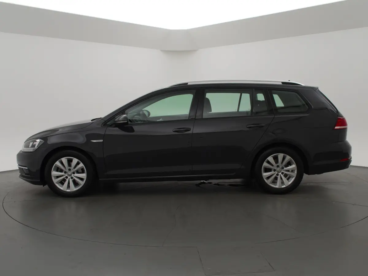 1.5 TSI 130 PK DSG AUT. + MASSAGE / ADAPTIVE CRUISE / CARPLAY / STOELVERW.