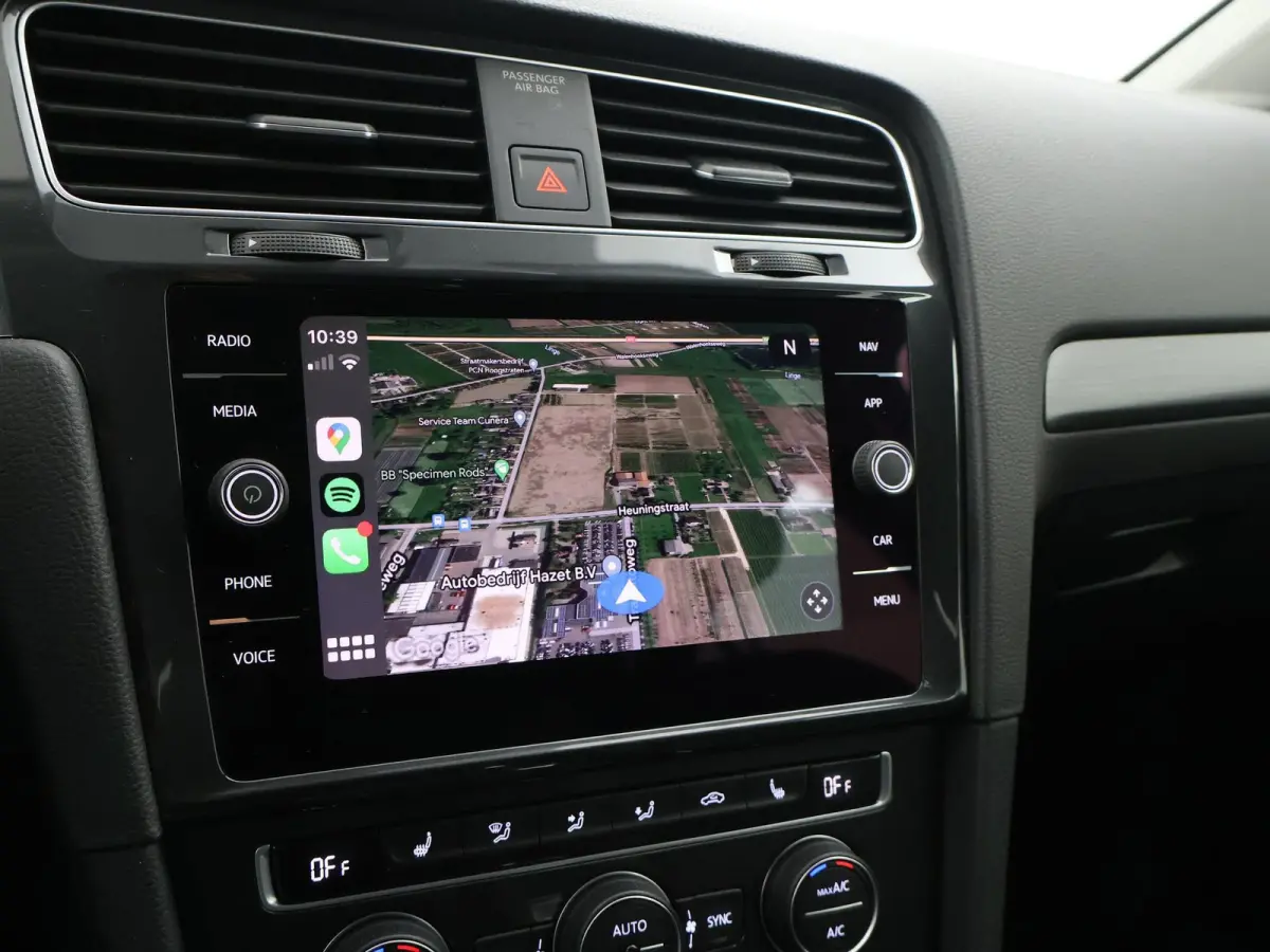 1.5 TSI 130 PK DSG AUT. + MASSAGE / ADAPTIVE CRUISE / CARPLAY / STOELVERW.