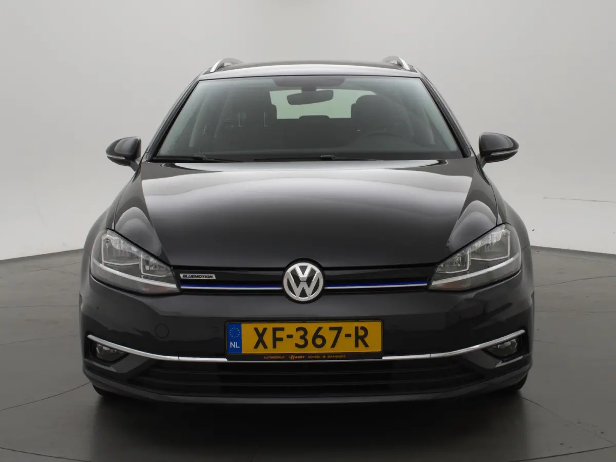 1.5 TSI 130 PK DSG AUT. + MASSAGE / ADAPTIVE CRUISE / CARPLAY / STOELVERW.