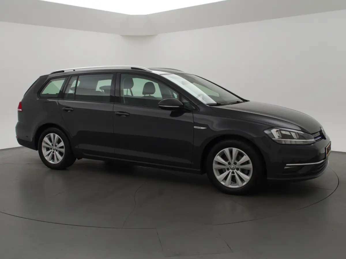1.5 TSI 130 PK DSG AUT. + MASSAGE / ADAPTIVE CRUISE / CARPLAY / STOELVERW.