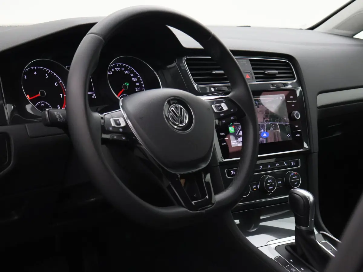 1.5 TSI 130 PK DSG AUT. + MASSAGE / ADAPTIVE CRUISE / CARPLAY / STOELVERW.