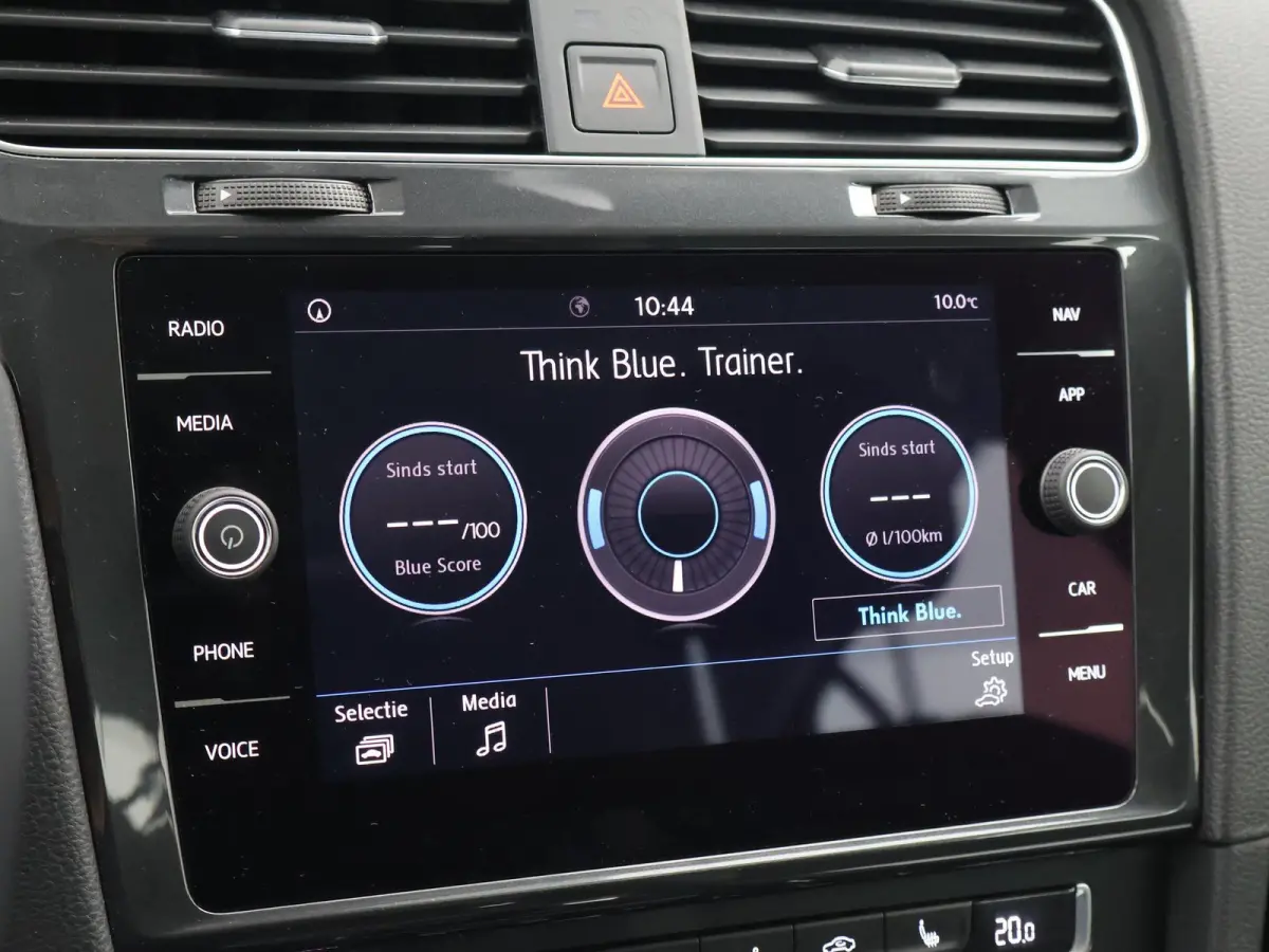 1.5 TSI 130 PK DSG AUT. + MASSAGE / ADAPTIVE CRUISE / CARPLAY / STOELVERW.