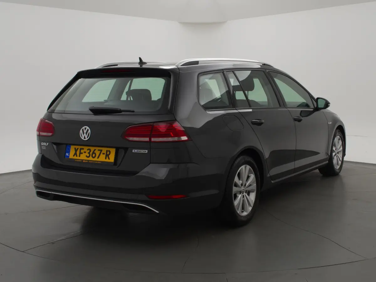 1.5 TSI 130 PK DSG AUT. + MASSAGE / ADAPTIVE CRUISE / CARPLAY / STOELVERW.
