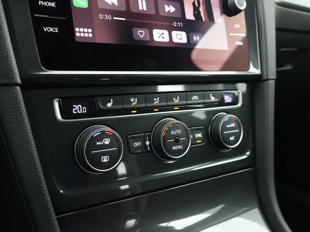 1.5 TSI 130 PK DSG AUT. + MASSAGE / ADAPTIVE CRUISE / CARPLAY / STOELVERW.