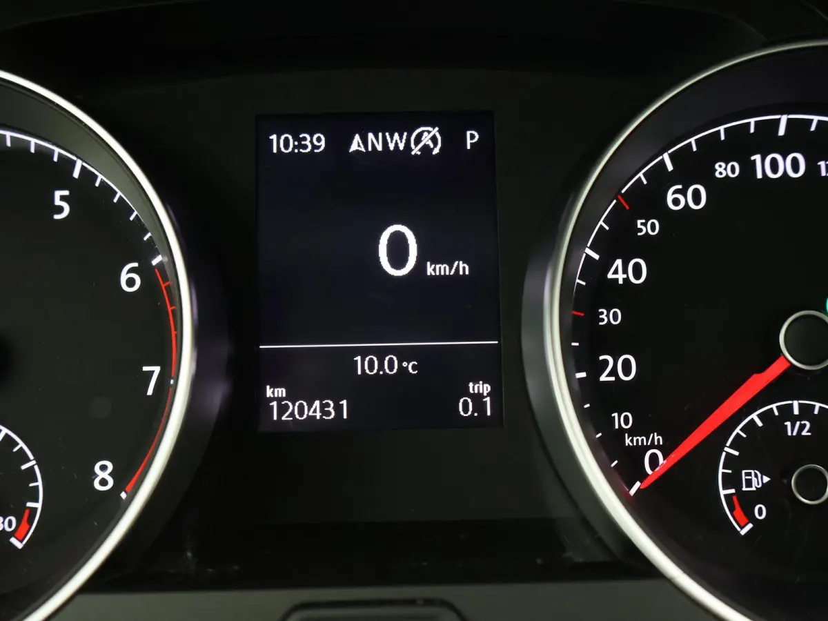 1.5 TSI 130 PK DSG AUT. + MASSAGE / ADAPTIVE CRUISE / CARPLAY / STOELVERW.