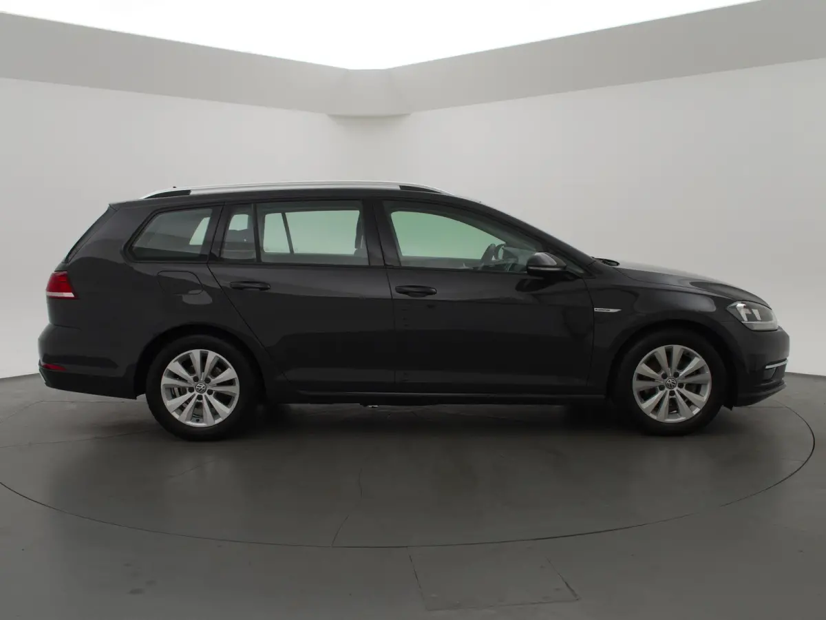 1.5 TSI 130 PK DSG AUT. + MASSAGE / ADAPTIVE CRUISE / CARPLAY / STOELVERW.