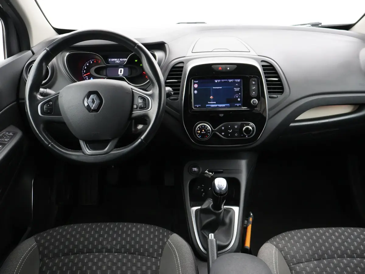 0.9 TCe INTENS + CAMERA / TREKHAAK / NAVIGATIE / DAB / LED