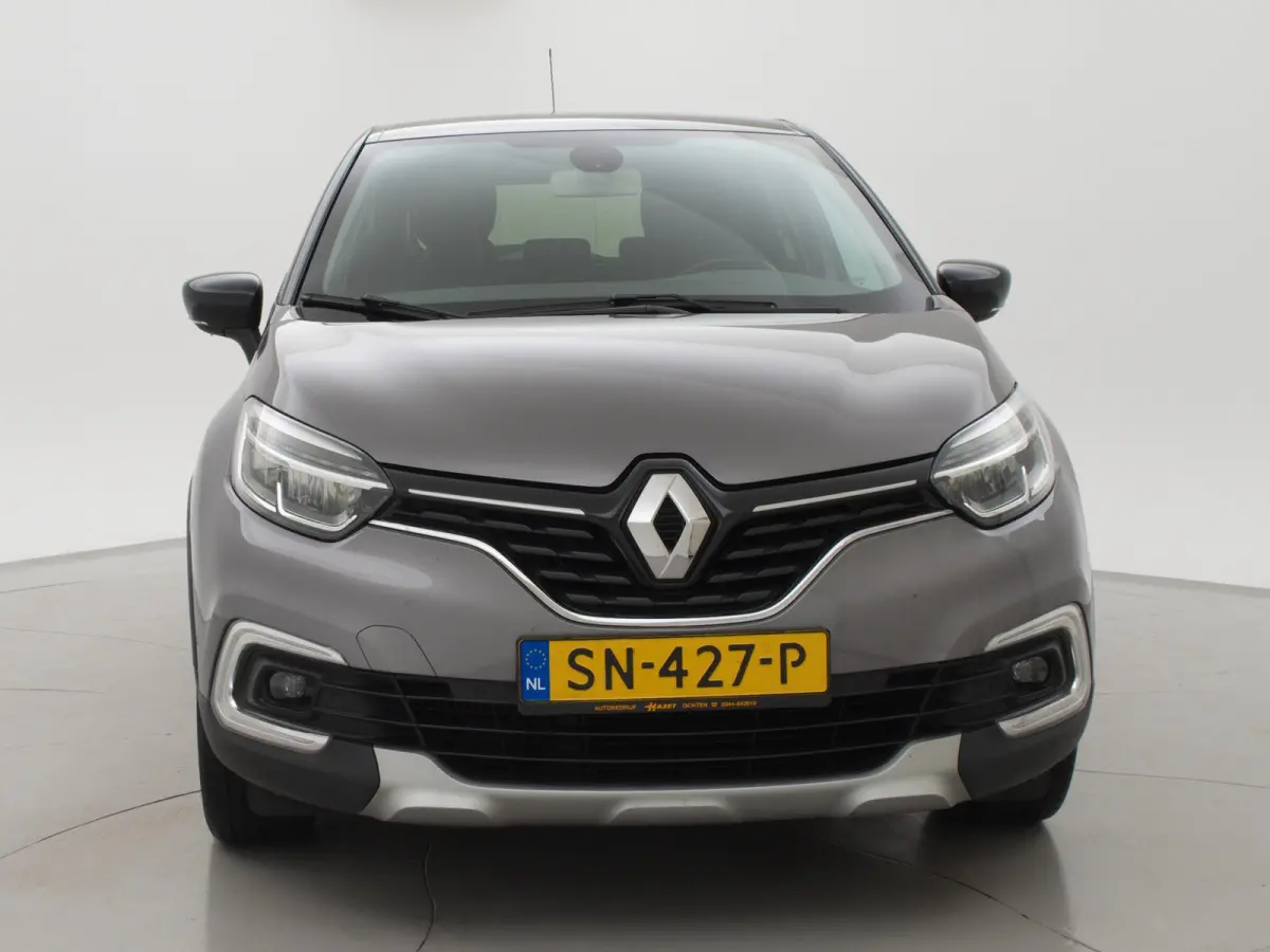 0.9 TCe INTENS + CAMERA / TREKHAAK / NAVIGATIE / DAB / LED