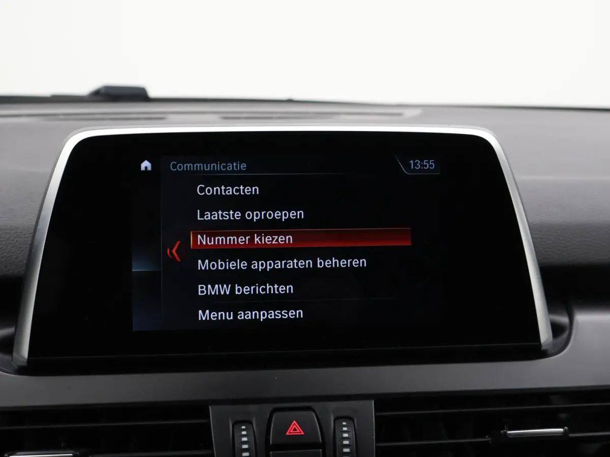 225xe 224 PK XDRIVE PLUG-IN HYBRID + STOELVERWARMING / AFN. TREKHAAK / NAVIGATIE