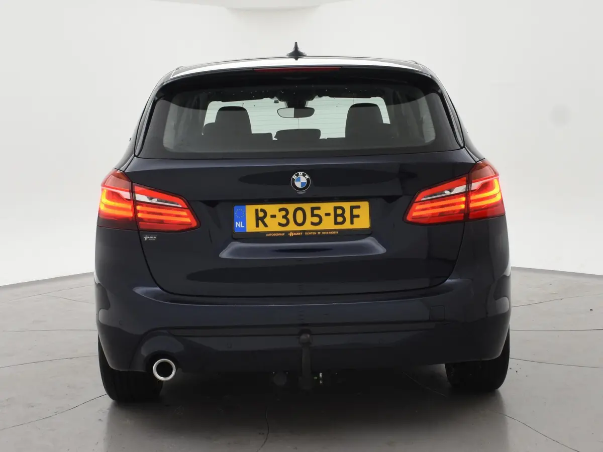 225xe 224 PK XDRIVE PLUG-IN HYBRID + STOELVERWARMING / AFN. TREKHAAK / NAVIGATIE