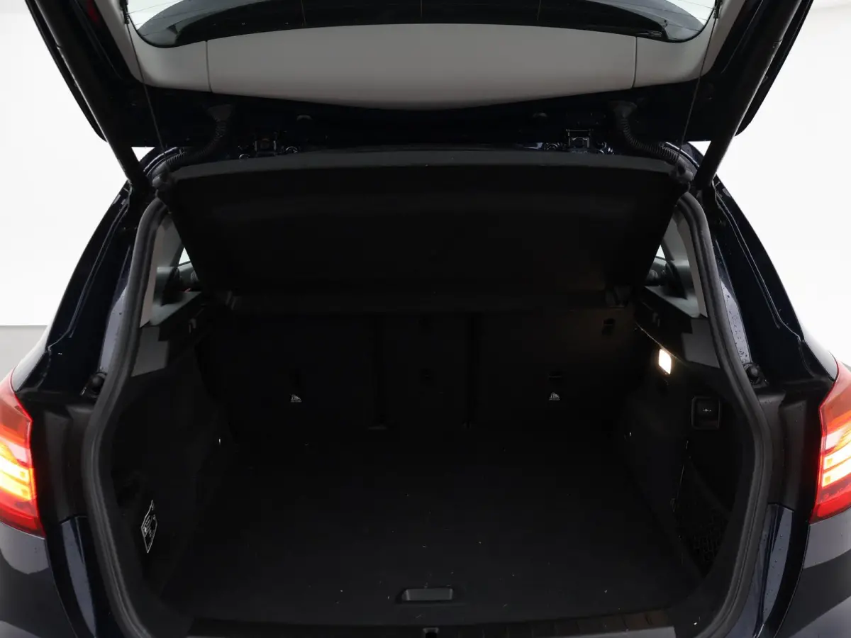 225xe 224 PK XDRIVE PLUG-IN HYBRID + STOELVERWARMING / AFN. TREKHAAK / NAVIGATIE