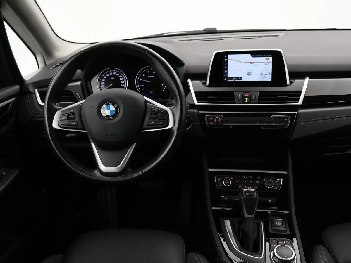 225xe 224 PK XDRIVE PLUG-IN HYBRID + STOELVERWARMING / AFN. TREKHAAK / NAVIGATIE