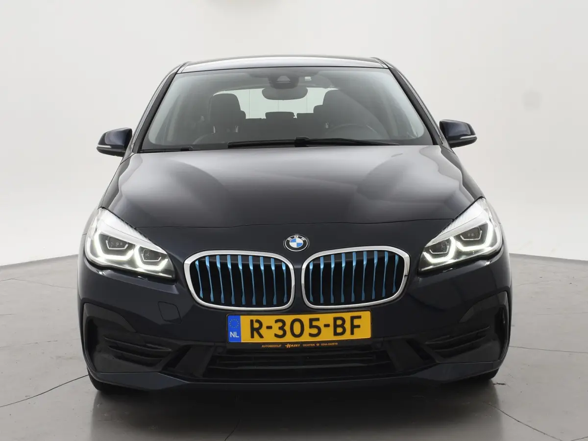 225xe 224 PK XDRIVE PLUG-IN HYBRID + STOELVERWARMING / AFN. TREKHAAK / NAVIGATIE