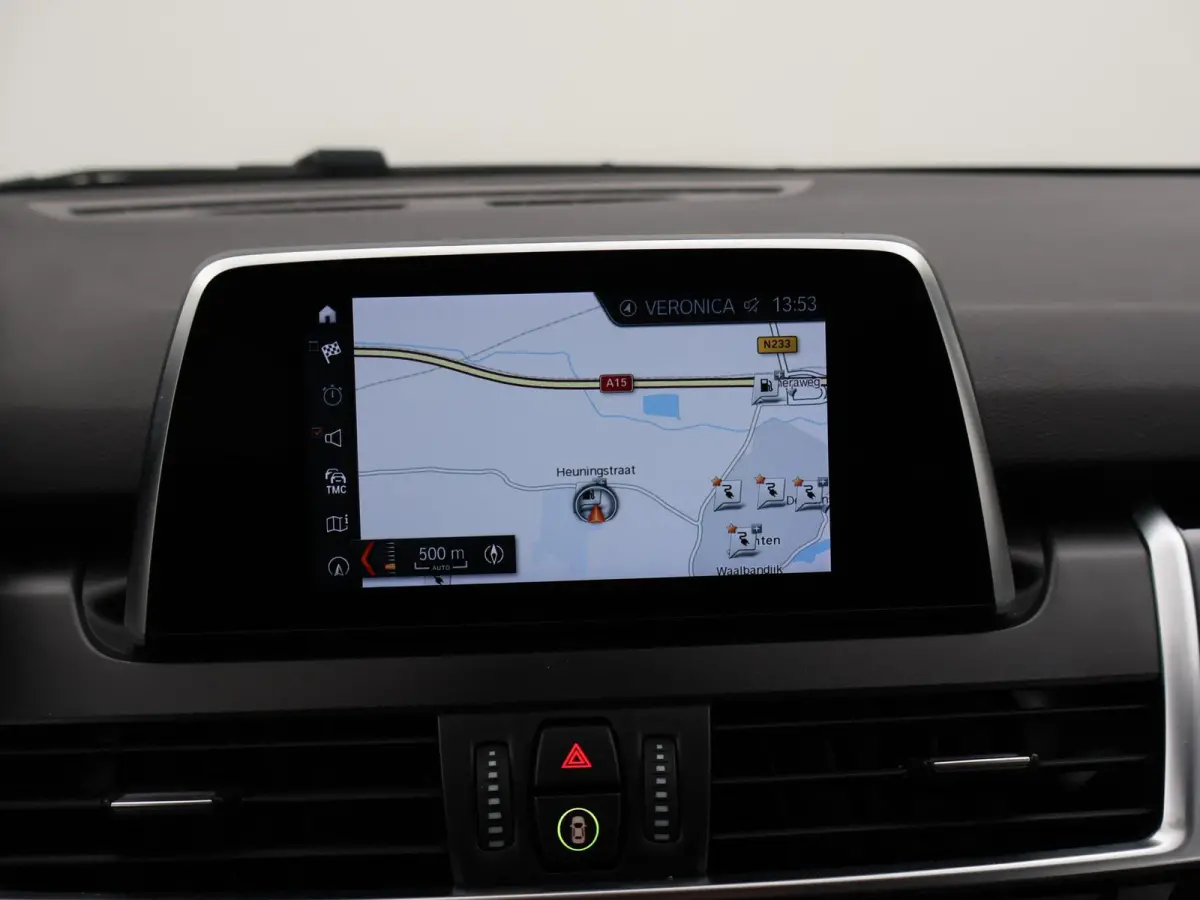225xe 224 PK XDRIVE PLUG-IN HYBRID + STOELVERWARMING / AFN. TREKHAAK / NAVIGATIE