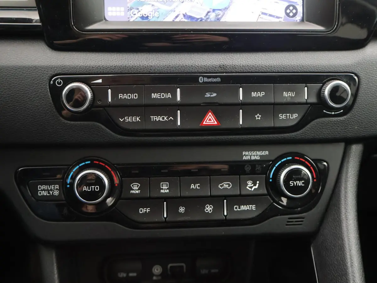 1.6 GDi HYBRID EDITION *DEALER ONDERH.* + APPLE CARPLAY / CAMERA / TREKHAAK / STOEL/STUURWIELVERWARMING