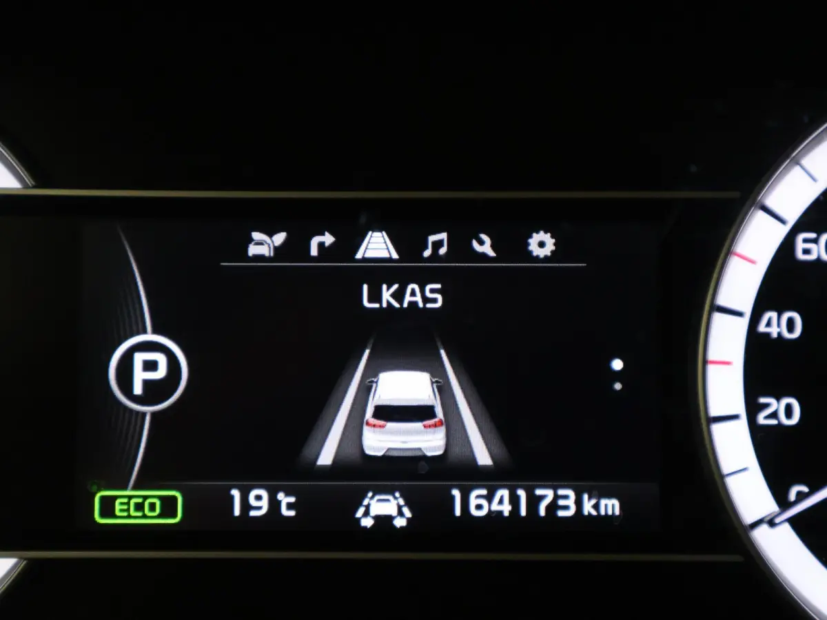 1.6 GDi HYBRID EDITION *DEALER ONDERH.* + APPLE CARPLAY / CAMERA / TREKHAAK / STOEL/STUURWIELVERWARMING