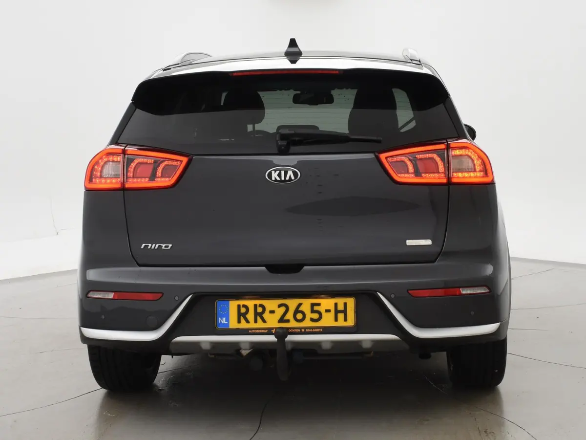 1.6 GDi HYBRID EDITION *DEALER ONDERH.* + APPLE CARPLAY / CAMERA / TREKHAAK / STOEL/STUURWIELVERWARMING