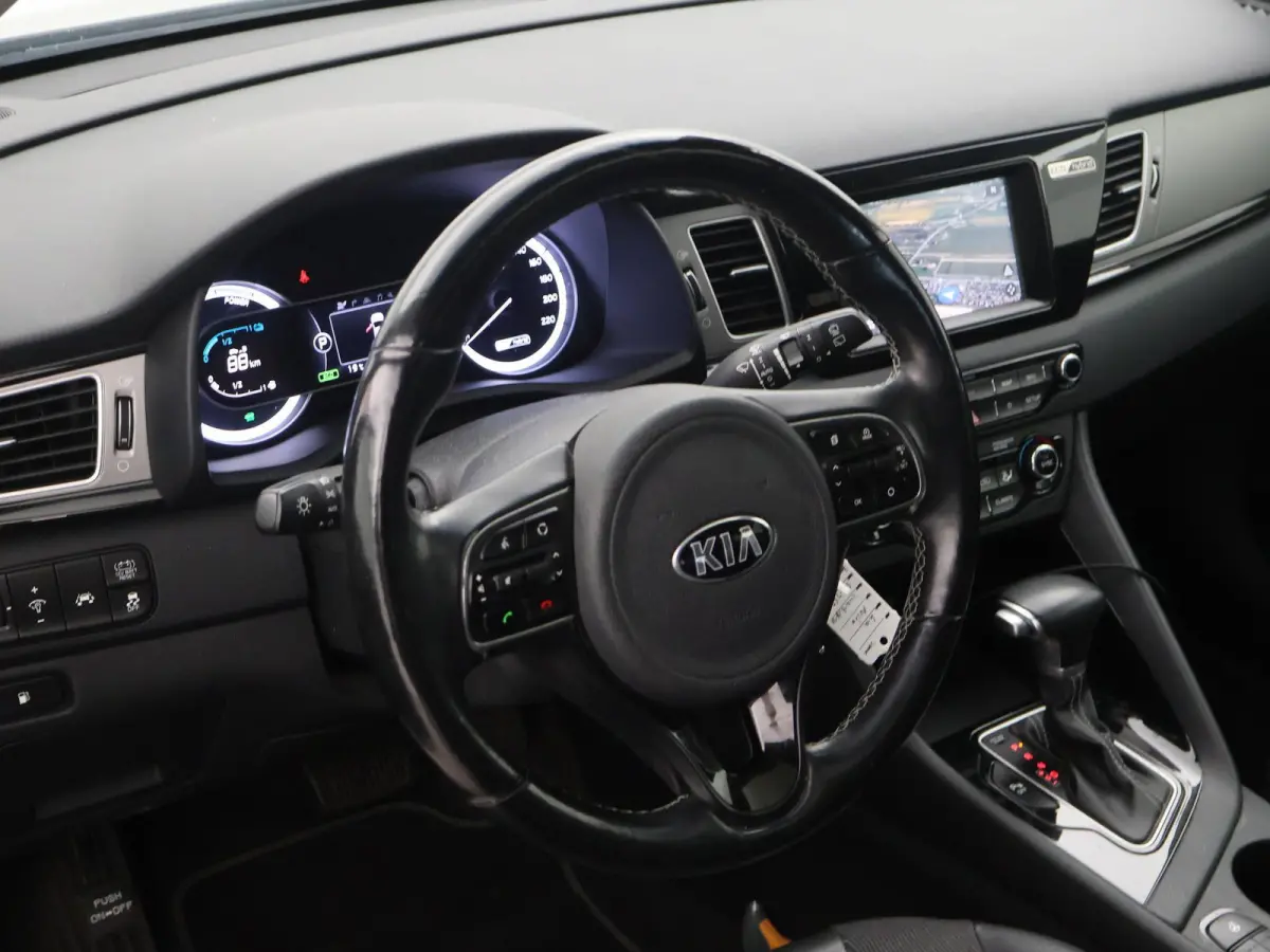 1.6 GDi HYBRID EDITION *DEALER ONDERH.* + APPLE CARPLAY / CAMERA / TREKHAAK / STOEL/STUURWIELVERWARMING