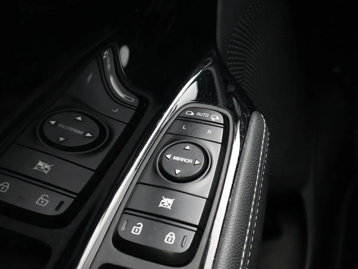 1.6 GDi HYBRID EDITION *DEALER ONDERH.* + APPLE CARPLAY / CAMERA / TREKHAAK / STOEL/STUURWIELVERWARMING