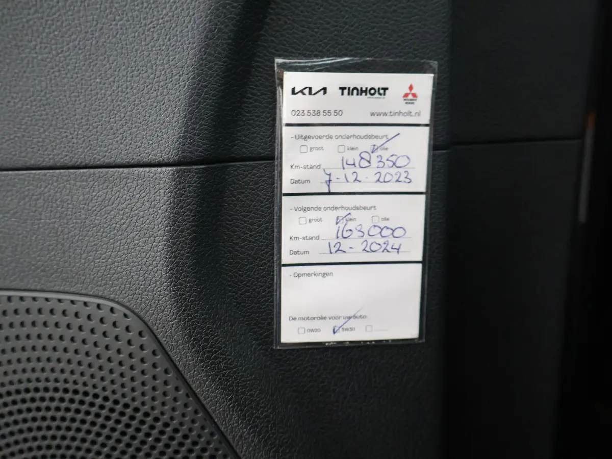 1.6 GDi HYBRID EDITION *DEALER ONDERH.* + APPLE CARPLAY / CAMERA / TREKHAAK / STOEL/STUURWIELVERWARMING