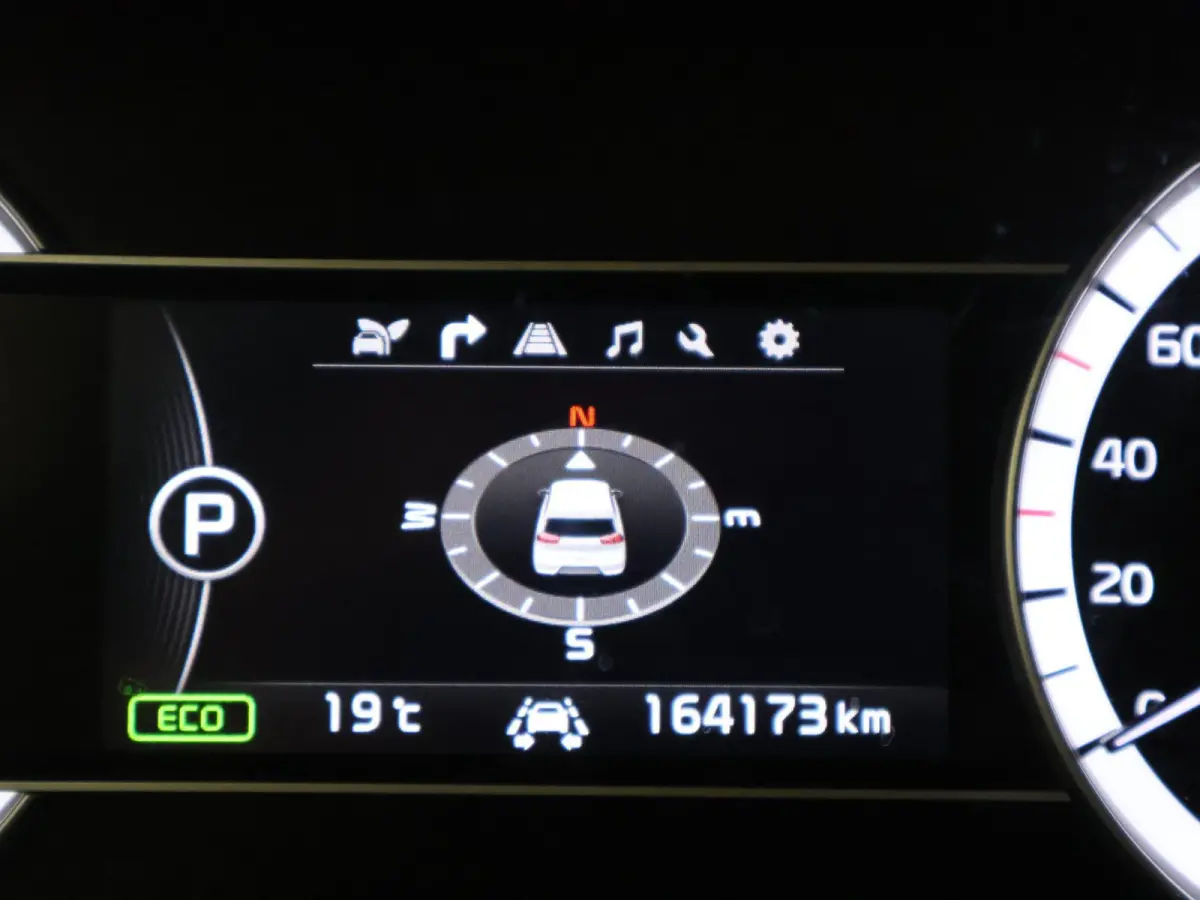 1.6 GDi HYBRID EDITION *DEALER ONDERH.* + APPLE CARPLAY / CAMERA / TREKHAAK / STOEL/STUURWIELVERWARMING