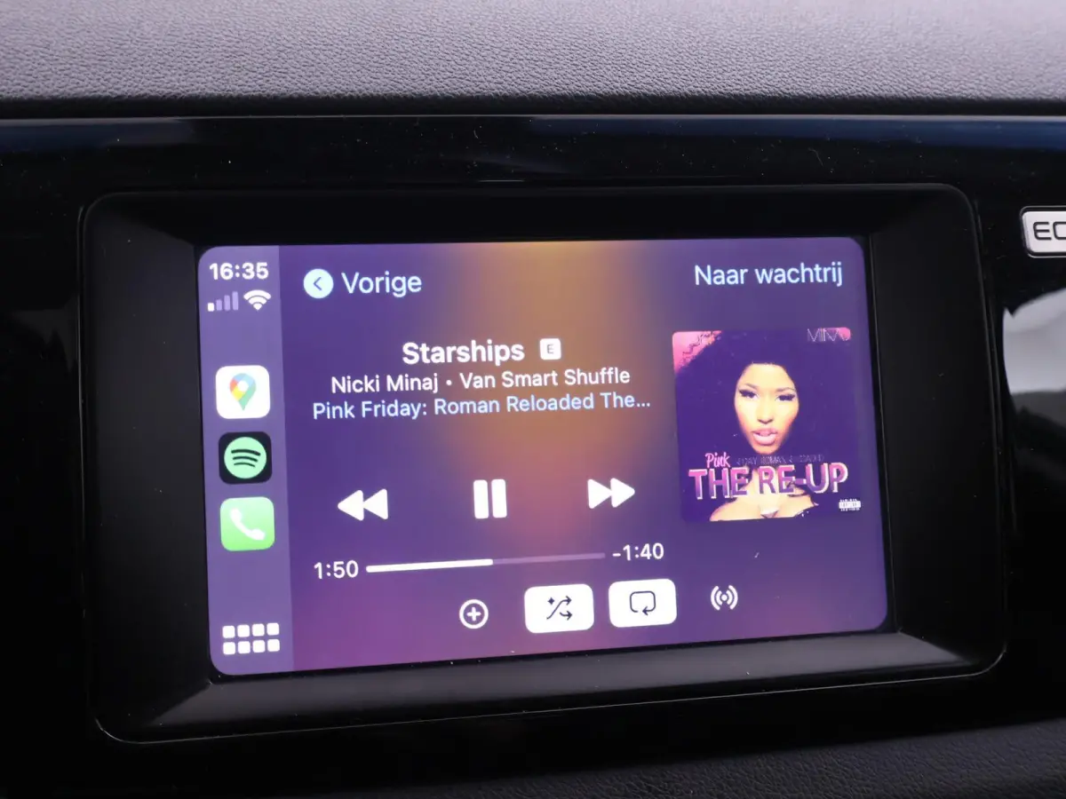 1.6 GDi HYBRID EDITION *DEALER ONDERH.* + APPLE CARPLAY / CAMERA / TREKHAAK / STOEL/STUURWIELVERWARMING