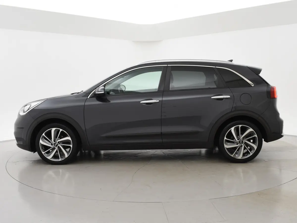 1.6 GDi HYBRID EDITION *DEALER ONDERH.* + APPLE CARPLAY / CAMERA / TREKHAAK / STOEL/STUURWIELVERWARMING