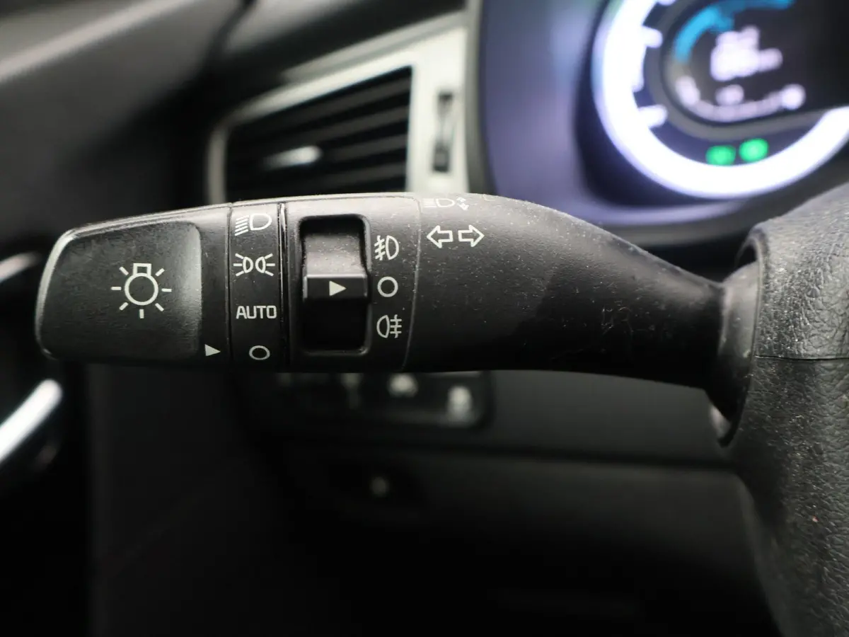 1.6 GDi HYBRID EDITION *DEALER ONDERH.* + APPLE CARPLAY / CAMERA / TREKHAAK / STOEL/STUURWIELVERWARMING