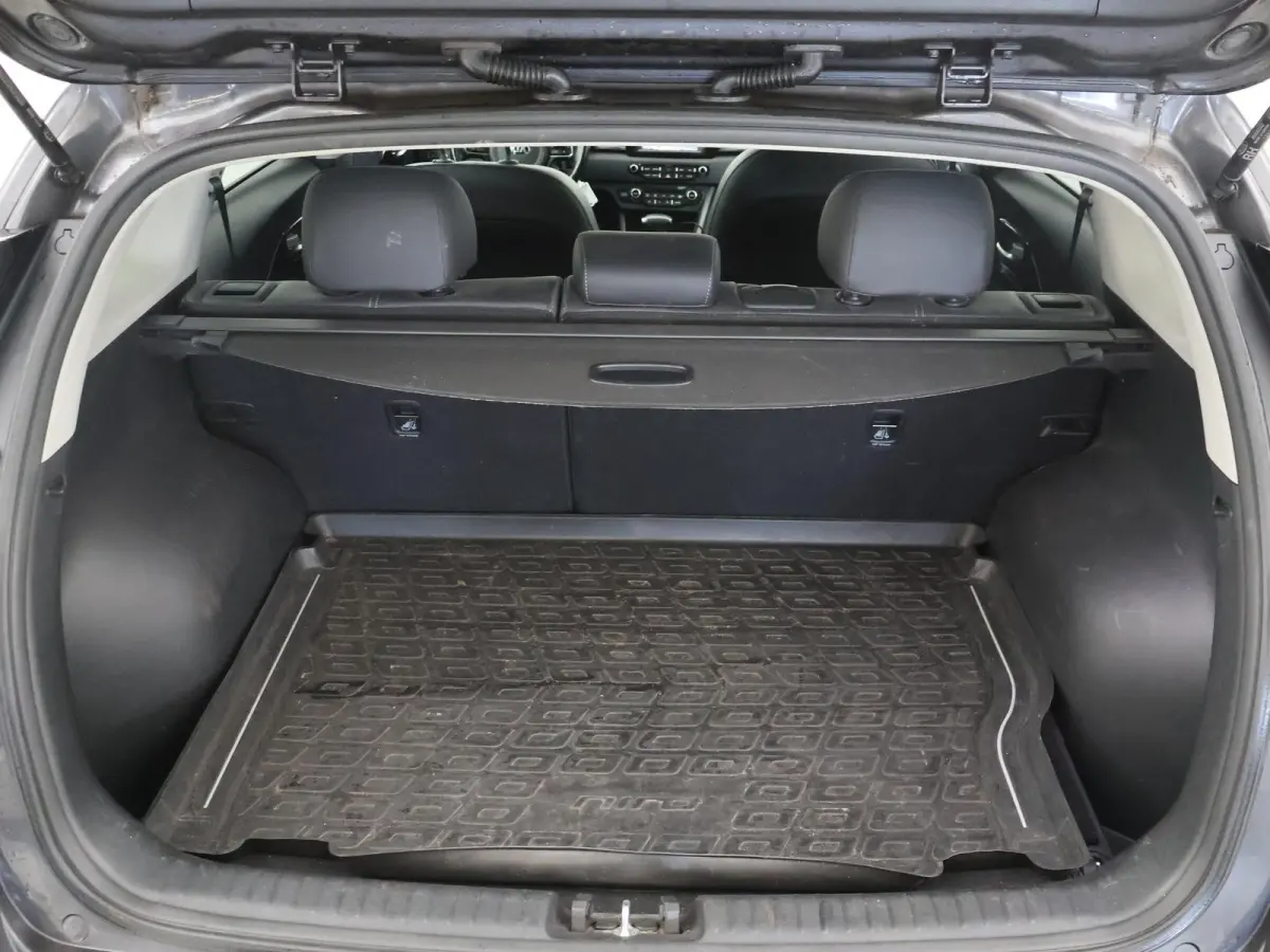 1.6 GDi HYBRID EDITION *DEALER ONDERH.* + APPLE CARPLAY / CAMERA / TREKHAAK / STOEL/STUURWIELVERWARMING