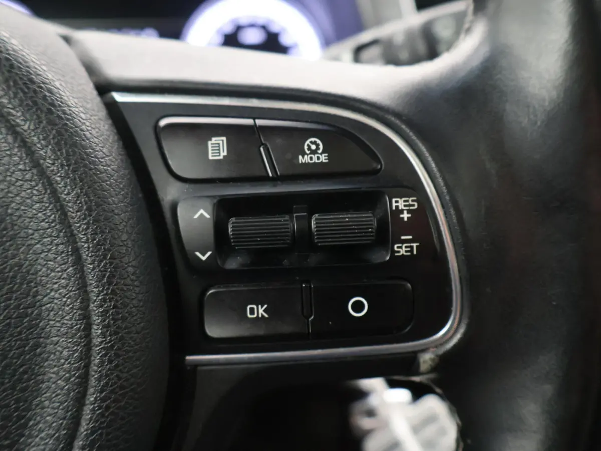1.6 GDi HYBRID EDITION *DEALER ONDERH.* + APPLE CARPLAY / CAMERA / TREKHAAK / STOEL/STUURWIELVERWARMING