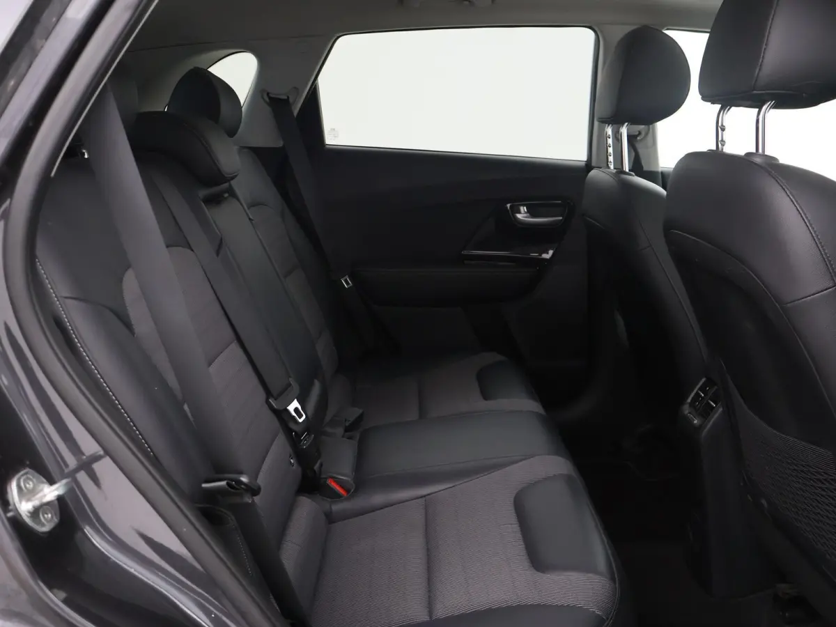 1.6 GDi HYBRID EDITION *DEALER ONDERH.* + APPLE CARPLAY / CAMERA / TREKHAAK / STOEL/STUURWIELVERWARMING