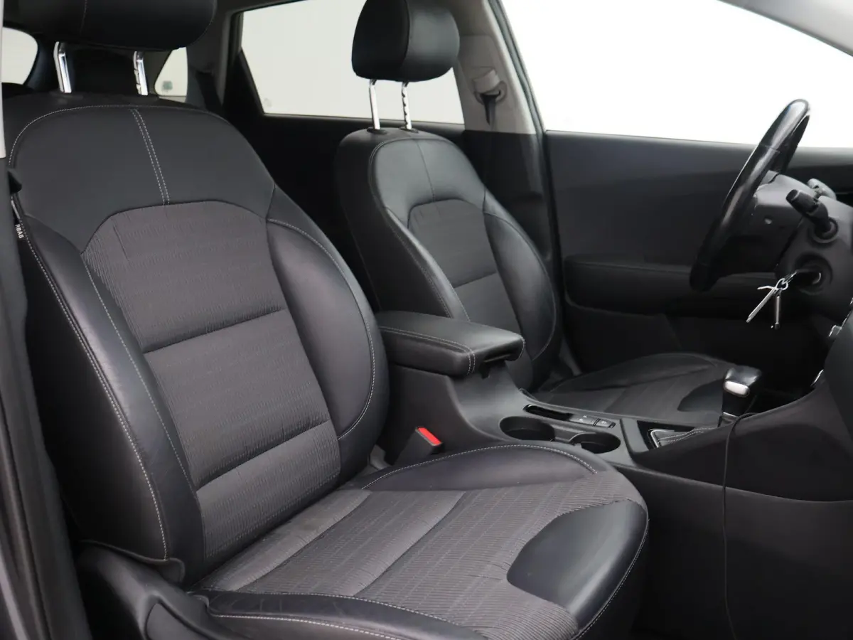 1.6 GDi HYBRID EDITION *DEALER ONDERH.* + APPLE CARPLAY / CAMERA / TREKHAAK / STOEL/STUURWIELVERWARMING