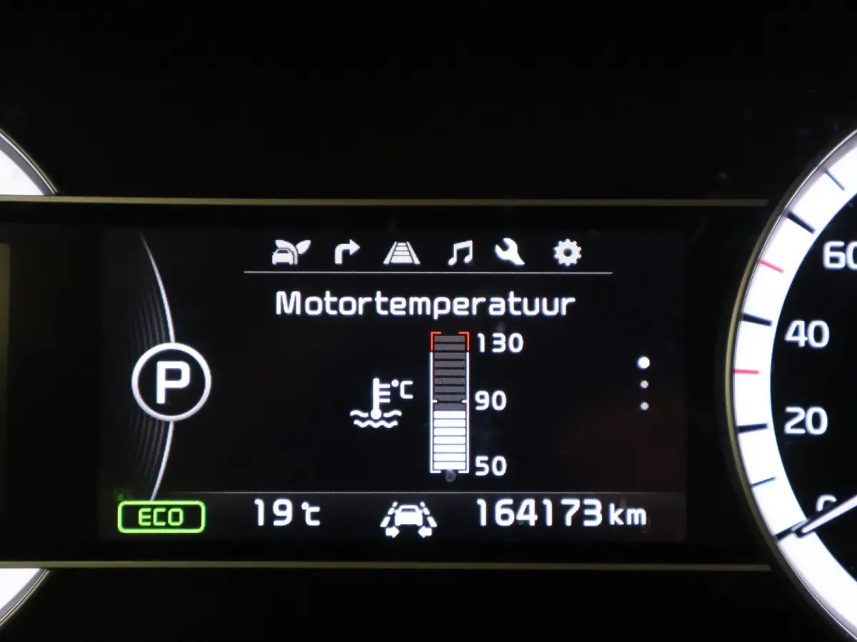 1.6 GDi HYBRID EDITION *DEALER ONDERH.* + APPLE CARPLAY / CAMERA / TREKHAAK / STOEL/STUURWIELVERWARMING