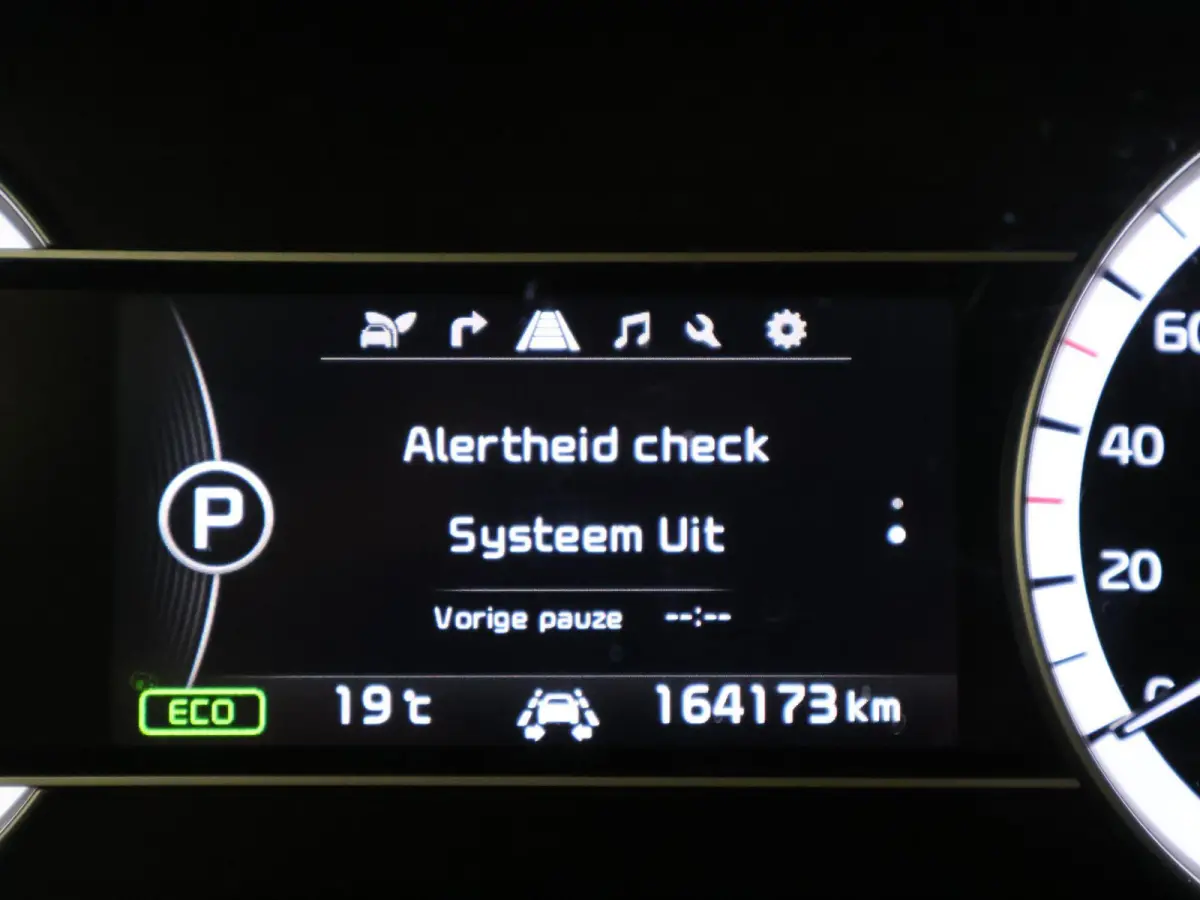1.6 GDi HYBRID EDITION *DEALER ONDERH.* + APPLE CARPLAY / CAMERA / TREKHAAK / STOEL/STUURWIELVERWARMING