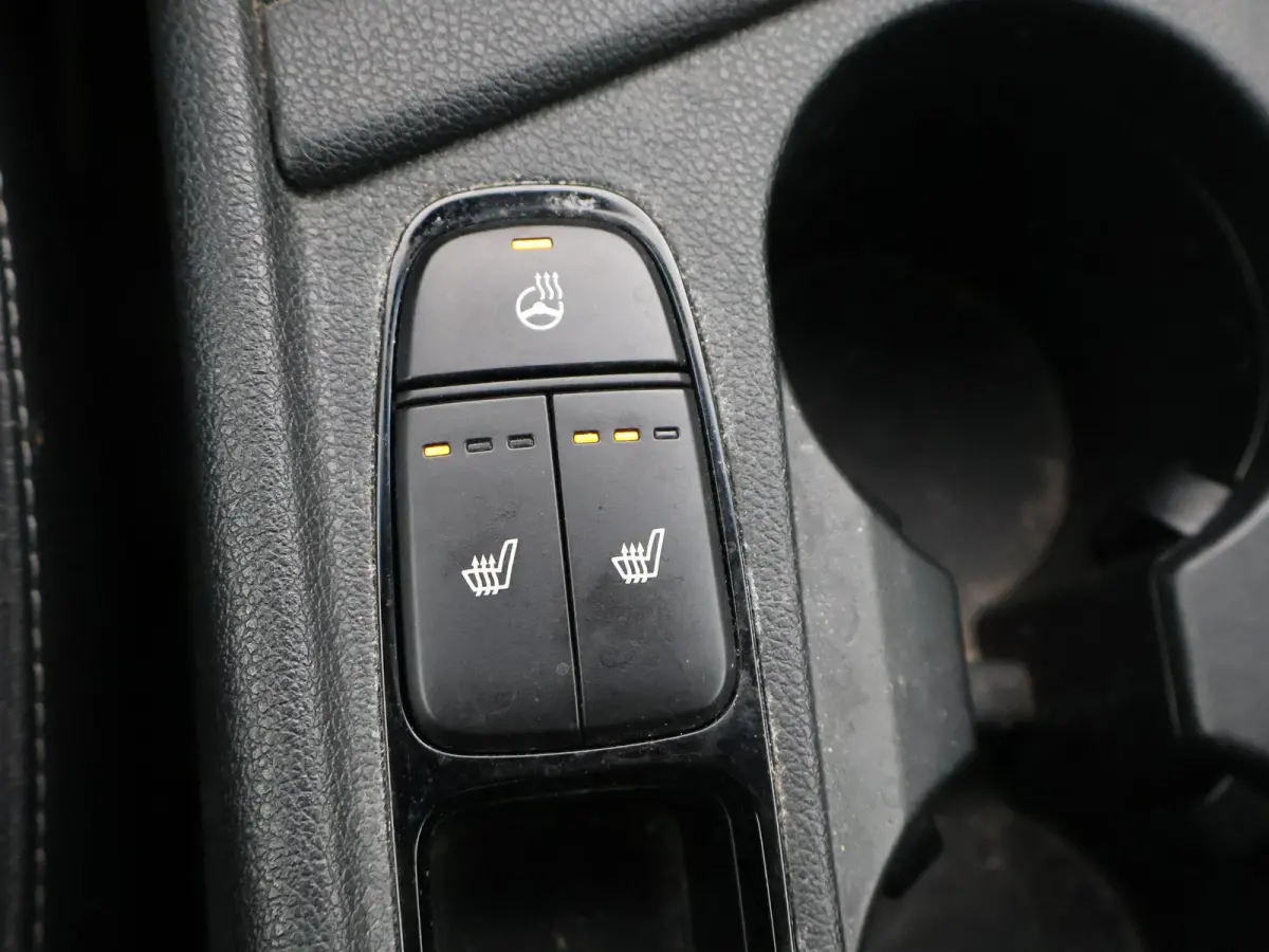 1.6 GDi HYBRID EDITION *DEALER ONDERH.* + APPLE CARPLAY / CAMERA / TREKHAAK / STOEL/STUURWIELVERWARMING