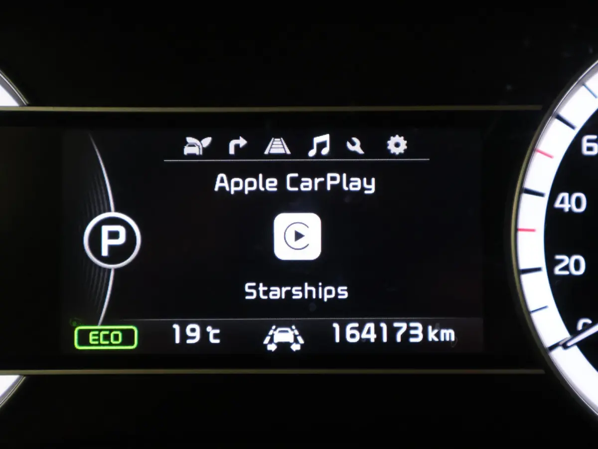 1.6 GDi HYBRID EDITION *DEALER ONDERH.* + APPLE CARPLAY / CAMERA / TREKHAAK / STOEL/STUURWIELVERWARMING