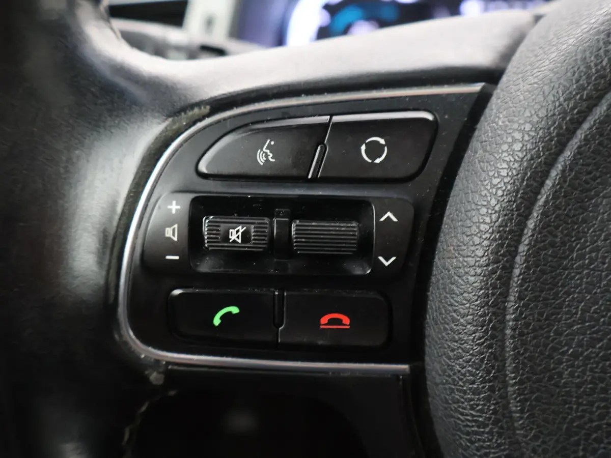 1.6 GDi HYBRID EDITION *DEALER ONDERH.* + APPLE CARPLAY / CAMERA / TREKHAAK / STOEL/STUURWIELVERWARMING