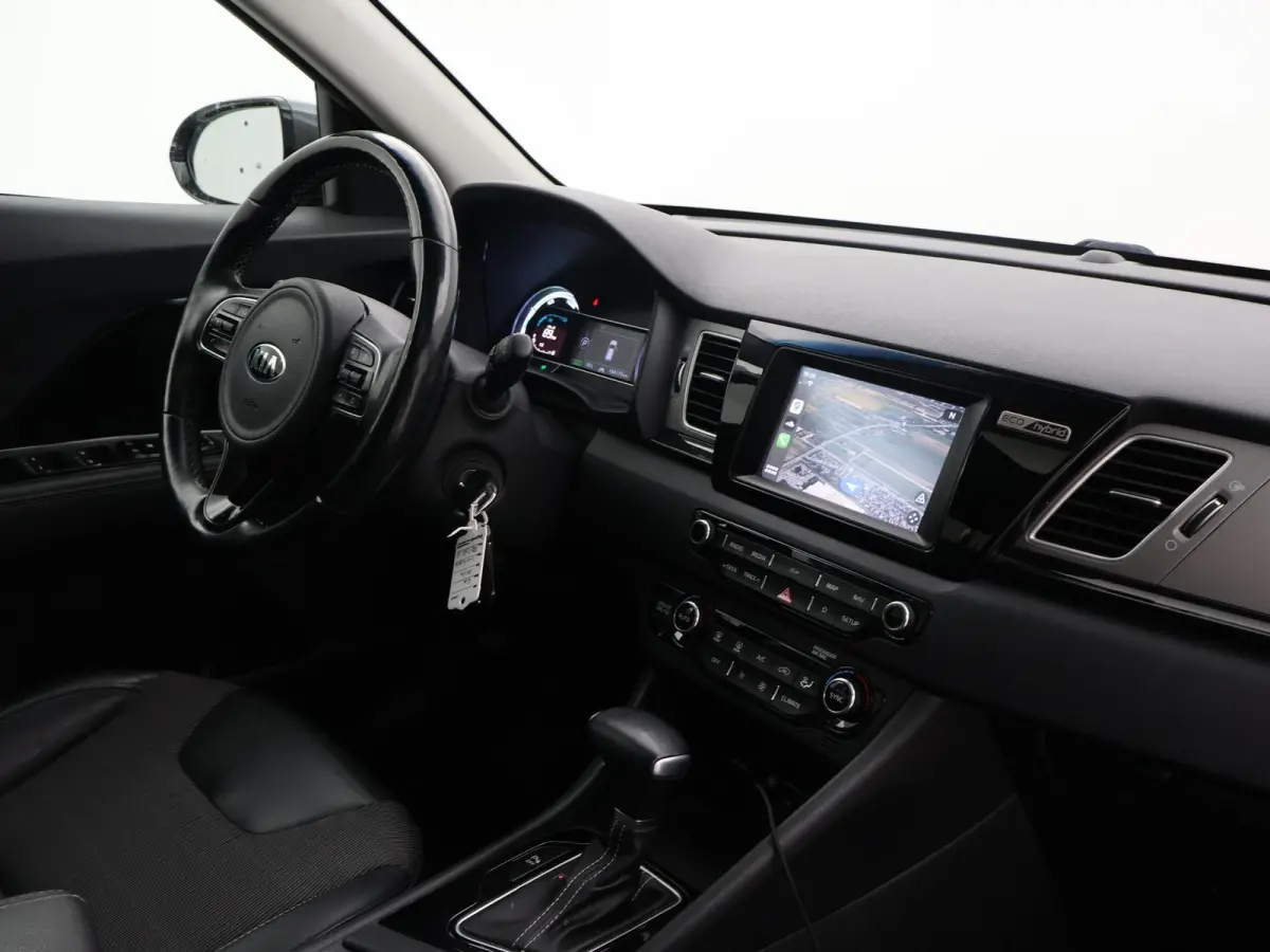 1.6 GDi HYBRID EDITION *DEALER ONDERH.* + APPLE CARPLAY / CAMERA / TREKHAAK / STOEL/STUURWIELVERWARMING