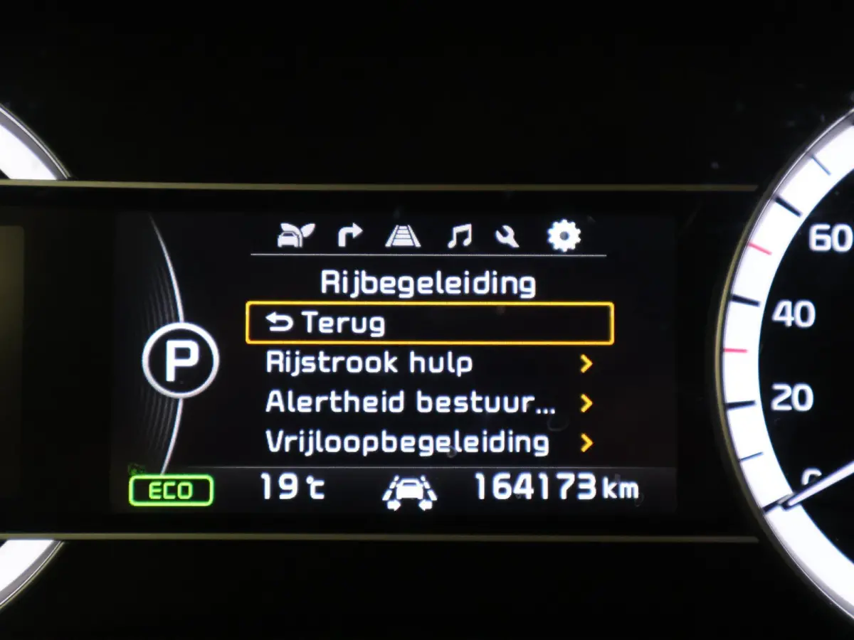1.6 GDi HYBRID EDITION *DEALER ONDERH.* + APPLE CARPLAY / CAMERA / TREKHAAK / STOEL/STUURWIELVERWARMING