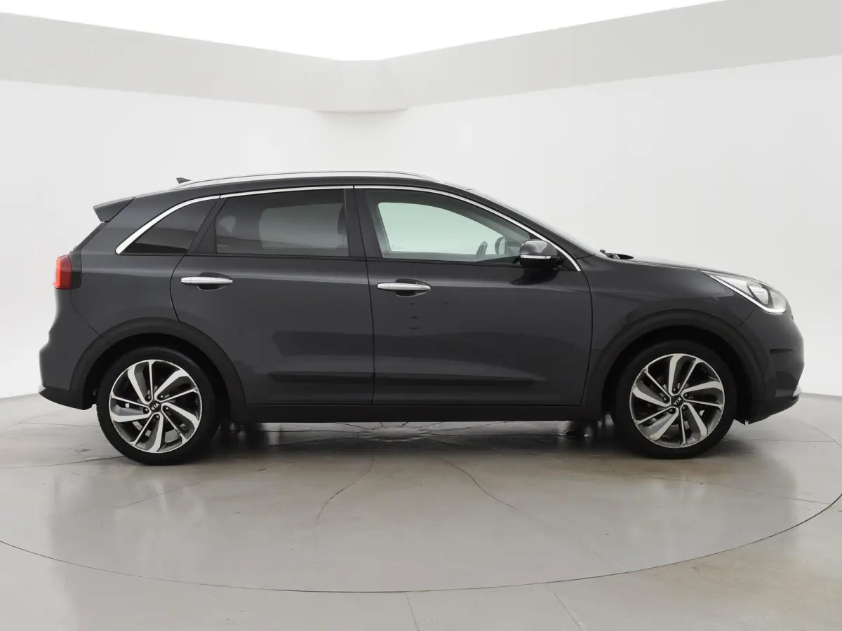 1.6 GDi HYBRID EDITION *DEALER ONDERH.* + APPLE CARPLAY / CAMERA / TREKHAAK / STOEL/STUURWIELVERWARMING